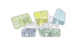 In Progress Design Kindergarten CEBRA