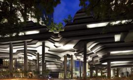 ¼ƤֱžƵ Parkroyal on Pickering Singapore