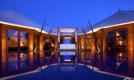 ߵׯ BANYAN TREE AL WADI RESORT