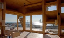 Endesa Pavilion Solar House 2.0