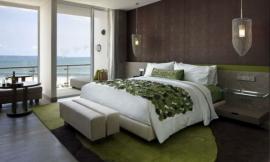 W Bali Villas and E-WOW Suite Interiors  AB Concept