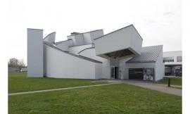 бVitra Design Museum and Factory
