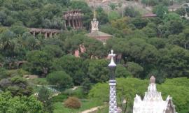 Ӱ԰Guell Park