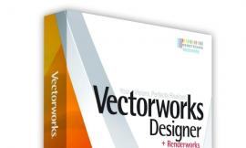 Nemetschek VectorworksVectorworks 2014İ