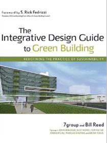 The Intergrative Design Guide to Green Buildingɫۺָϡ