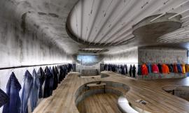 䡰ԾߡDenim˾ţз/ Zemberek Design Office