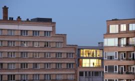 House Flagey / B-ILD