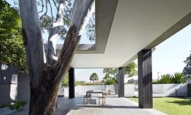 Hopetoun Avenue, Valcluse / B.E Architecture