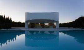 Balint House / Fran Silvestre Arquitectos