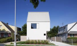 The Choy House / ONeill Rose Architects