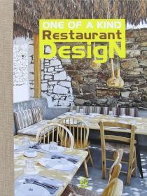 one of a kind restaurant design 