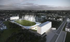 Sports Education Campus in Porto Alegre / OSPA