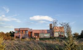 Island House / Peter Rose + Partners