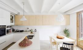 Apartment Refurbishment In C/ Urgell, Barcelona