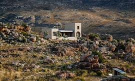 House in the Mountains / Wolff Architects