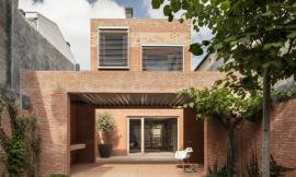 House 1014 / H ARQUITECTES