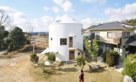 House in Chiharada / Studio Velocity