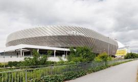 Tele2 (Tele2 Arena)