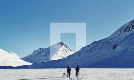 Norways National Parks new visual identity / Snøhetta