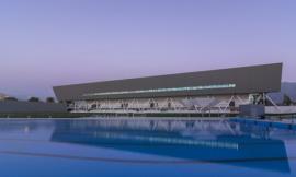 Ӿ(National Stadium Aquatics Center)