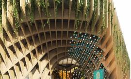 French Pavilion - 2015 Milan Expo / XTU architects