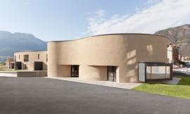 ŵ׶԰ KINDERGARTEN IN BOLZANO BY MODUS ARCHITECTS