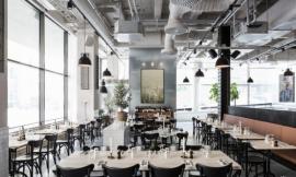 ˹¸Ħ USINE  USINE C A NEW RESTAURANT CONCEPT BY RICHARD LINDVALL