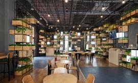 Home Caf / Penda