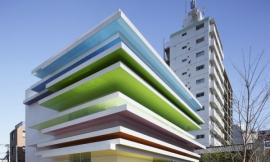 Ѽ־(Sugamo Shinkin Bank, Shimura Branch)