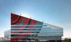 Casa Milan / Fabio Novembre