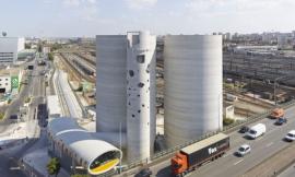 13Ͳ Silos 13 by vib architecture