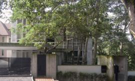 House, Tropical Box, Kuala Lumpur, Malaysia / WHBC Architects