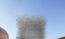 The UK at Milan Expo 2015 / Wolfgang Buttress + BDP