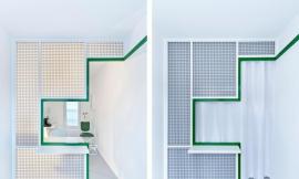 Dent / ADAM WIERCINSKI ARCHITEKT