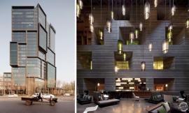 Le Meridien Zhengzhou/ Neri&amp;Hu