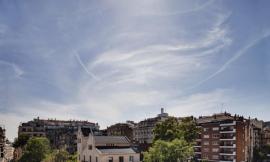 Library Joan Maragall. Barcelona / BCQ arquitectura