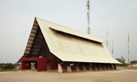 Assinie-Mafia / Koffi & Diabat Architectes