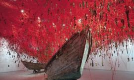 Chiharu Shiota Կ׺ɴ߱֯侳Թ