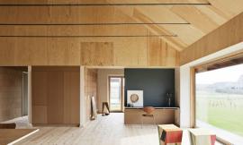 Brick House  /  LETH &amp; GORI