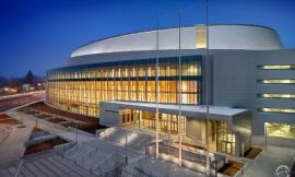 ޡݣMatthew Knight Arena