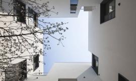 Gap House סլ/ Archihood WXY