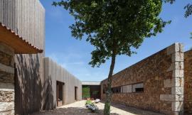 Monverde ׯ / FCC Arquitectura + Paulo Lobo