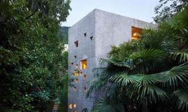 ϵʯ顱/ Wespi de Meuron Romeo Architetti