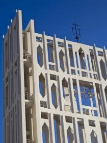 Concattedrale Gran Madre di Dio by Gio PONTI  ӵ