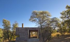 Casa Caldera/ DUST