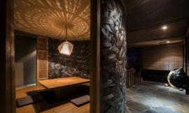 KIMONO/ NH Village Architects