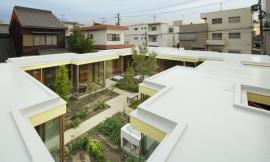 ͥԺסլ/Takeshi Hosaka Architects
