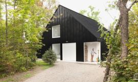 ôĺɫ̲Сݼ俪İɫ/ La Shed Architecture