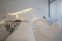 13.ŮħͷϵƷHOTEL PUERTA AMERICA Madrid, Spain 200...