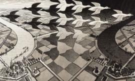 ǿǿϣBetween Two Worlds | Escher X Nendoչ